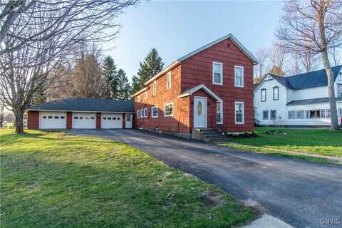 2989 Cataract Street, Denmark, NY 13626
