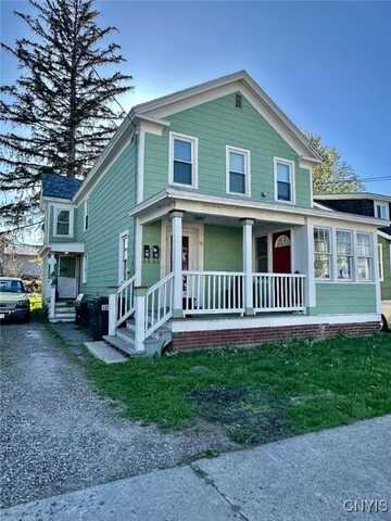 16 E 6th Street, Oswego, NY 13126