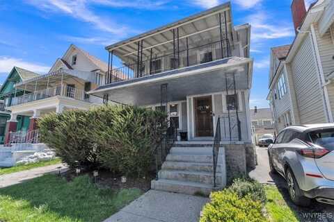 55 Beverly Road, Buffalo, NY 14208