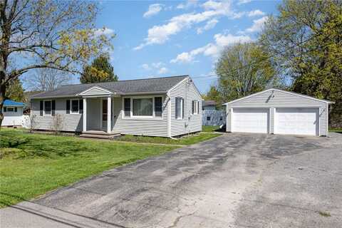 3914 Dean Road, Marion, NY 14505