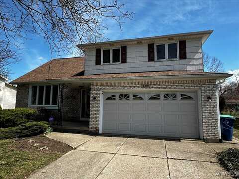 489 Sagewood Terrace, Amherst, NY 14221