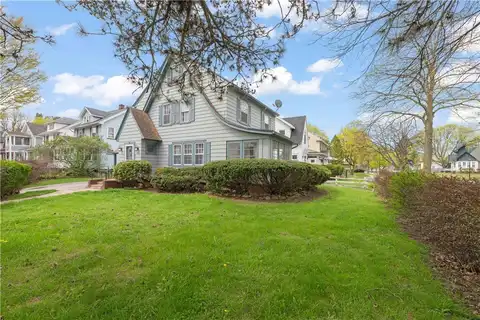 335 Rocket Street, Rochester, NY 14609