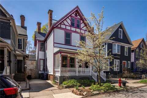 134 Mariner Street, Buffalo, NY 14201