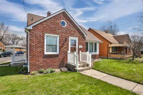 1709 Eggert Road, Amherst, NY 14226