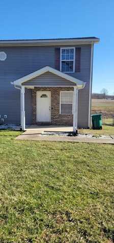 1589 Pennington Flat, Morehead, KY 40351