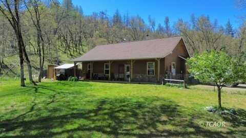 340 South Meadow Ln, Hayfork, CA 96041