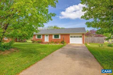 845 MAIN ST, DILLWYN, VA 23936