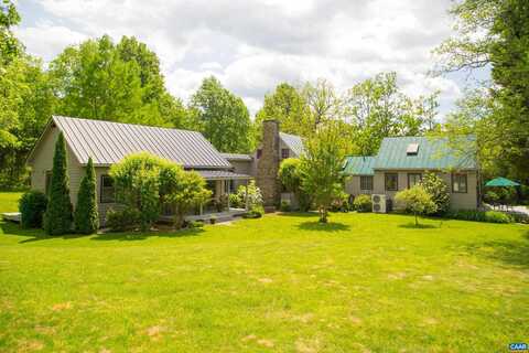 7122 HARRIS MOUNTAIN LN, DYKE, VA 22935