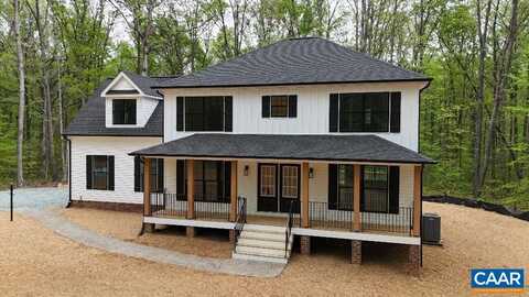1045 CHOPPING RD, MINERAL, VA 23117