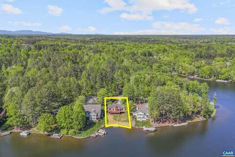 43 TANGLEWOOD RD, PALMYRA, VA 22963