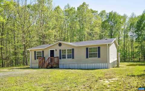 289 MOUNTAIN LAUREL RD, PALMYRA, VA 22963