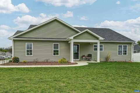 147 LANGLEY DR, WAYNESBORO, VA 22980