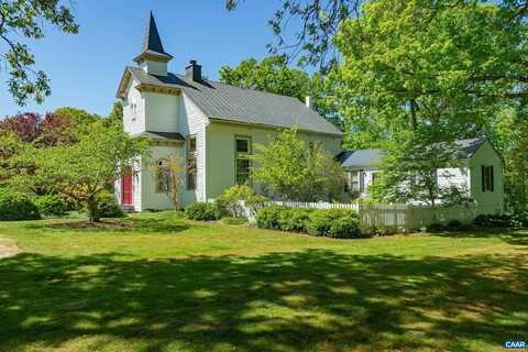 840 WELSH RUN RD, RUCKERSVILLE, VA 22968