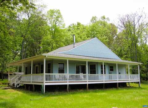 238 MY WAY, AMHERST, VA 24521
