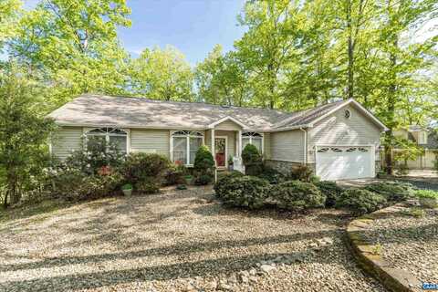 46 MARWOOD DR, PALMYRA, VA 22963