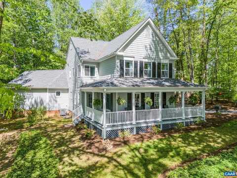 3000 COVE LN, CHARLOTTESVILLE, VA 22911