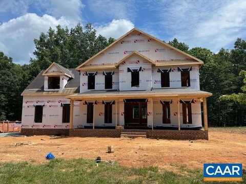 4398 THOMAS JEFFERSON PKWY, PALMYRA, VA 22963