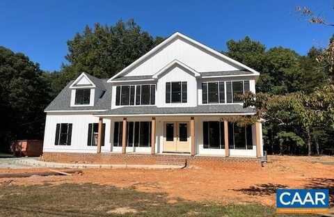 4398 THOMAS JEFFERSON PKWY, PALMYRA, VA 22963