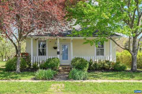1400 EARLY ST, CHARLOTTESVILLE, VA 22902