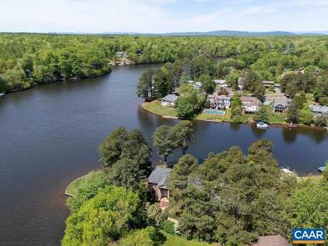 25 BOLLING CIR, PALMYRA, VA 22963