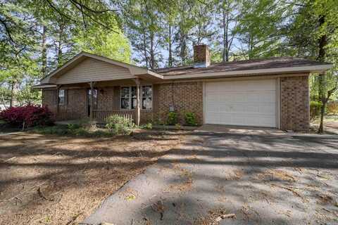 21 E Main Street, Greenbrier, AR 72058