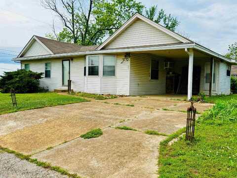 31 Main Street, Oxford, AR 72565