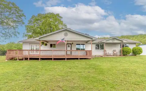 17015 Old Highway 5, Cabot, AR 72023