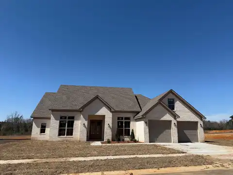 183 Hudson Drive, Sheridan, AR 72150