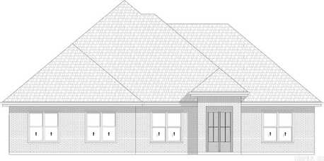 264 Castleberry Road, Greenbrier, AR 72058