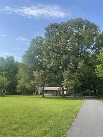 7 and 11 Lawrence Lane, Conway, AR 72032