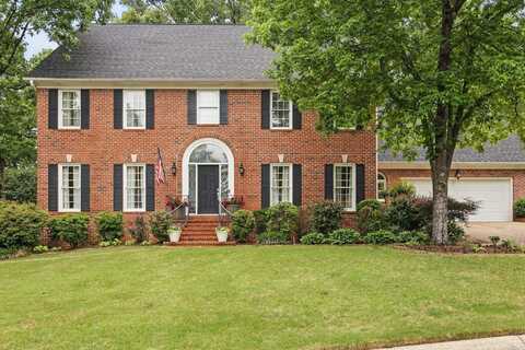 4109 Valley View Drive, Little Rock, AR 72212
