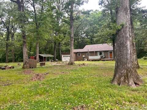 undefined, Crocketts Bluff, AR 72038