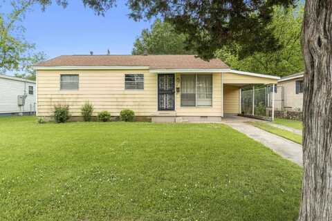 5224 S Woodland Dr, North Little Rock, AR 72117