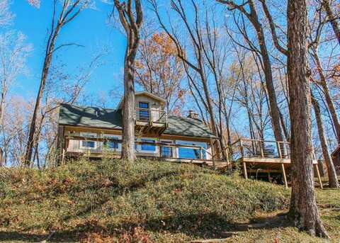 600 Cooterneck Road, Heber Springs, AR 72543