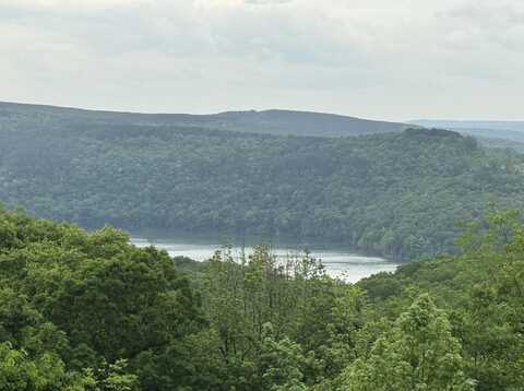 TRACT 2 Waters Edge Drive, Edgemont, AR 72044