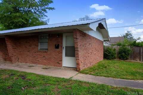 1115 Elm Street, Pine Bluff, AR 71601