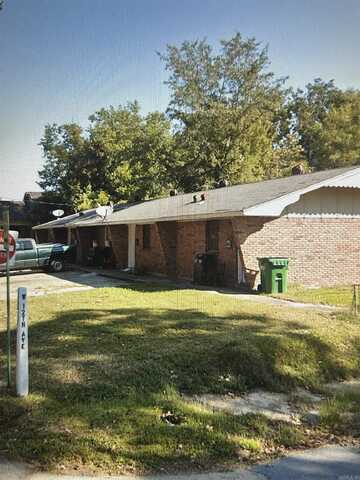 1115 Elm Street, Pine Bluff, AR 71601
