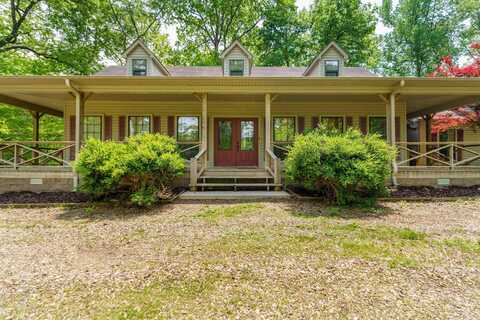 616 Murders Rd, Hot Springs, AR 71909