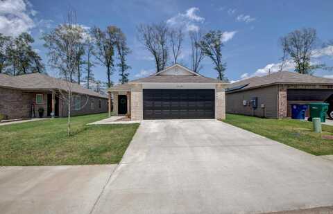 10709 Lori Kaye Drive, North Little Rock, AR 72113