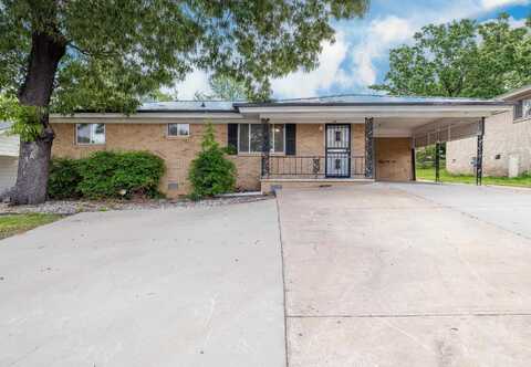 4104 Orange Street, North Little Rock, AR 72118