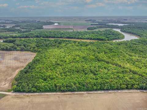 000 Lawrence Road 309, Hoxie, AR 72433