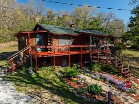 142 Conyers Road, Oxford, AR 72565
