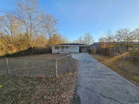 7501 Jacksonville Cutoff Road, Jacksonville, AR 72076