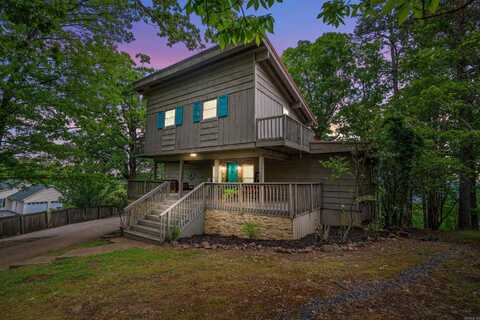 112 Honolulu Court, Hot Springs, AR 71913