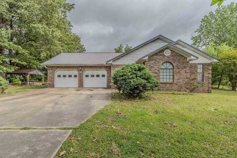 1917 Country Club Road, Paragould, AR 72450