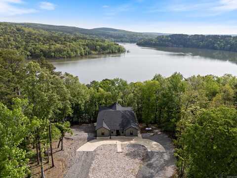349 the bluffs, Edgemont, AR 72044