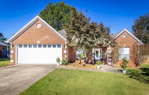 20 N Gettysburg, Cabot, AR 72023