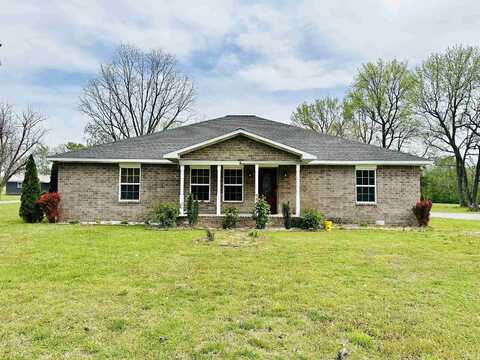 528 Highway 25, Lynn, AR 72440