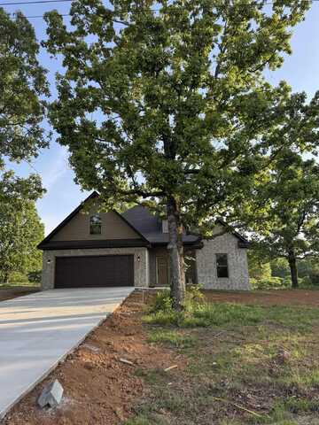 282 Shiloh, Mc Rae, AR 72102