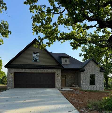 282 Shiloh, Mc Rae, AR 72102